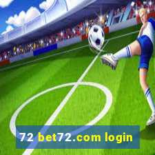 72 bet72.com login